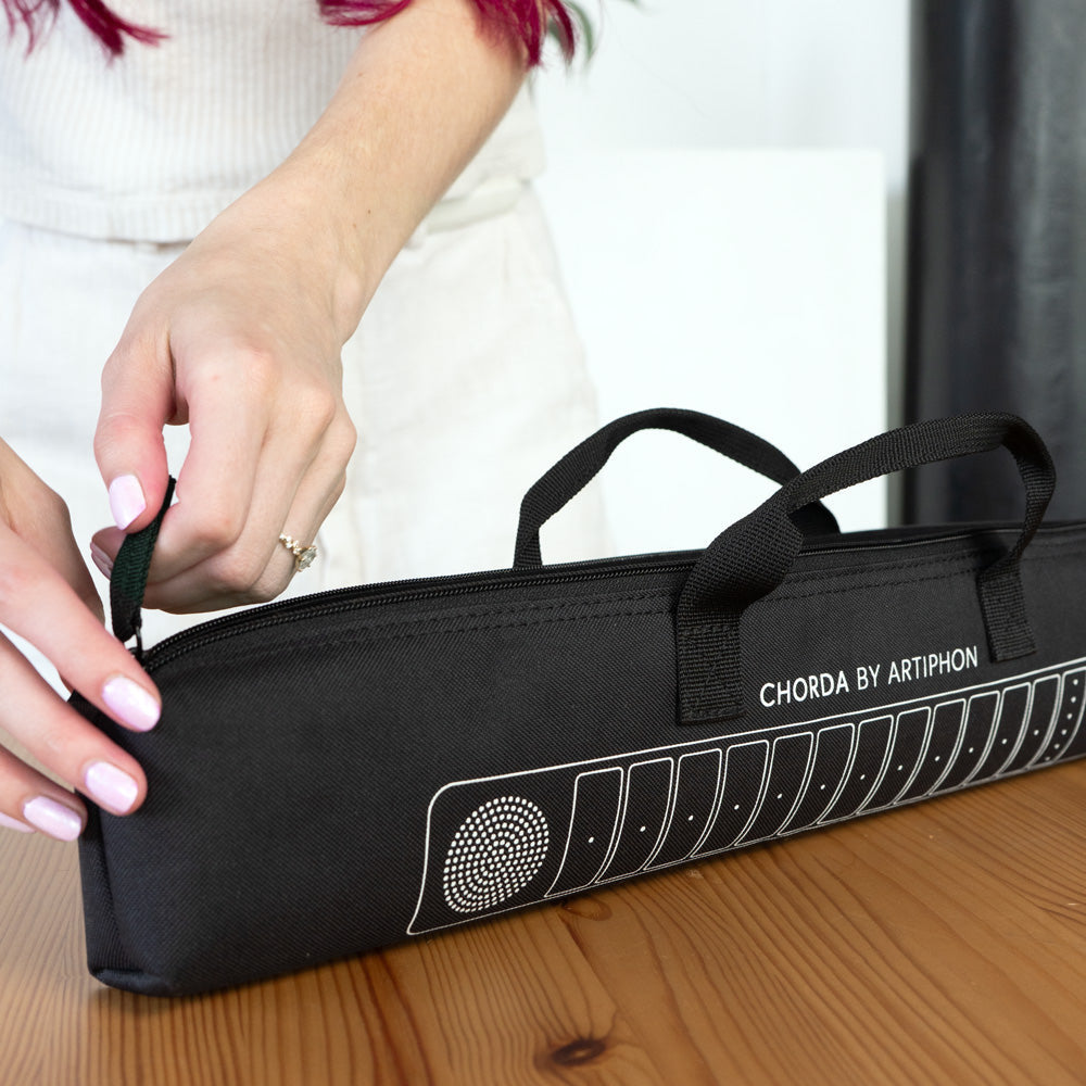 Artiphon Chorda Carry Case