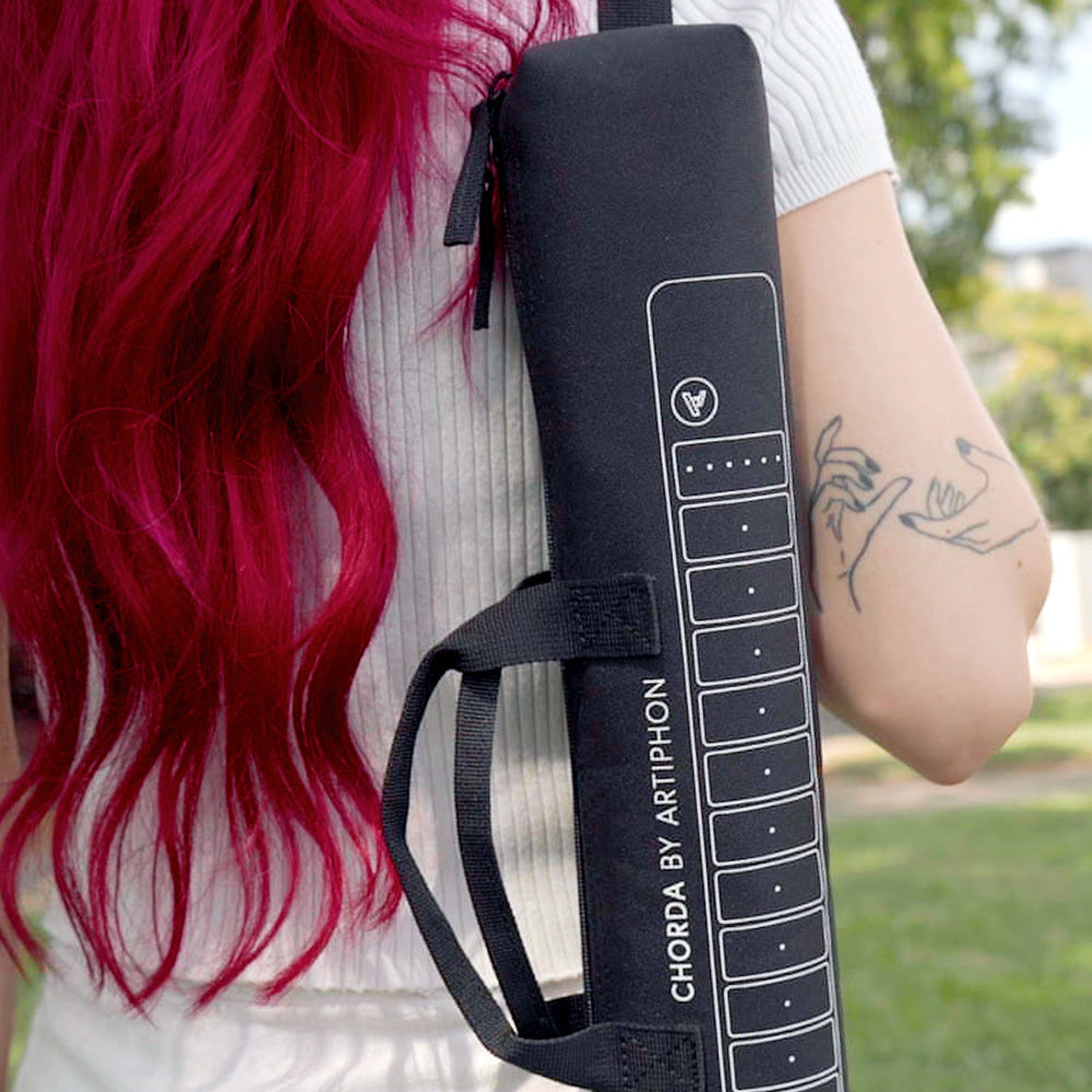 Artiphon Chorda Carry Case