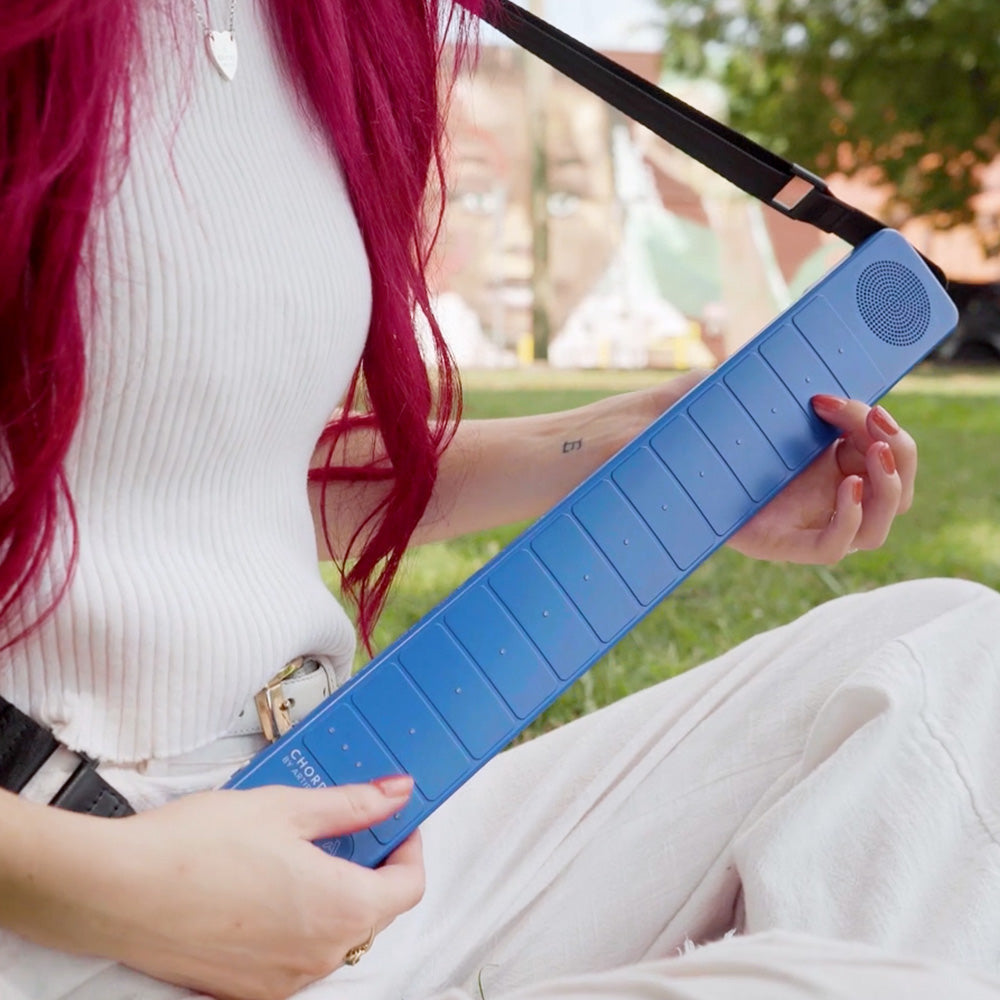 Artiphon Chorda Strap Pack
