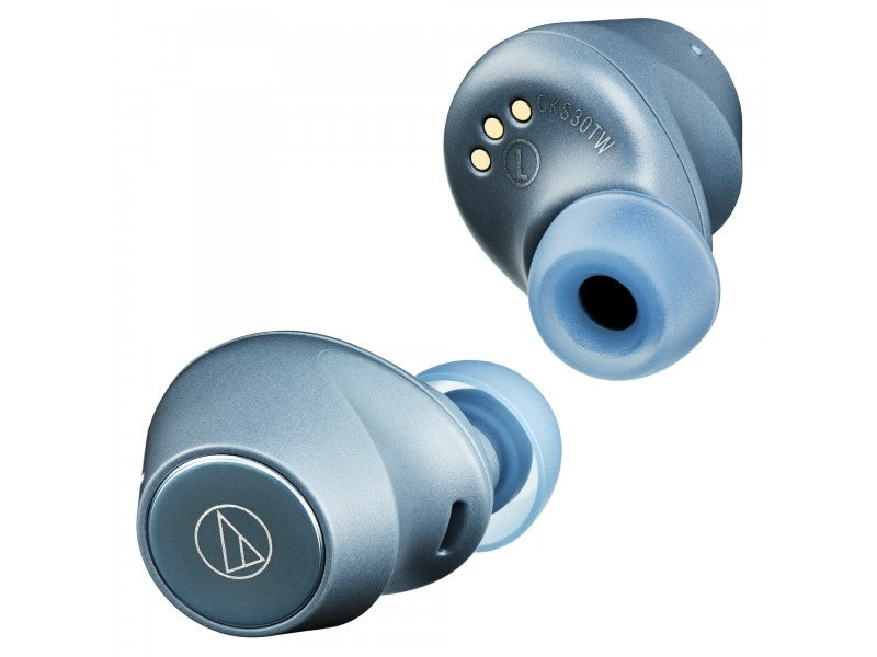 Audio-Technica ATH-CKS30TW+