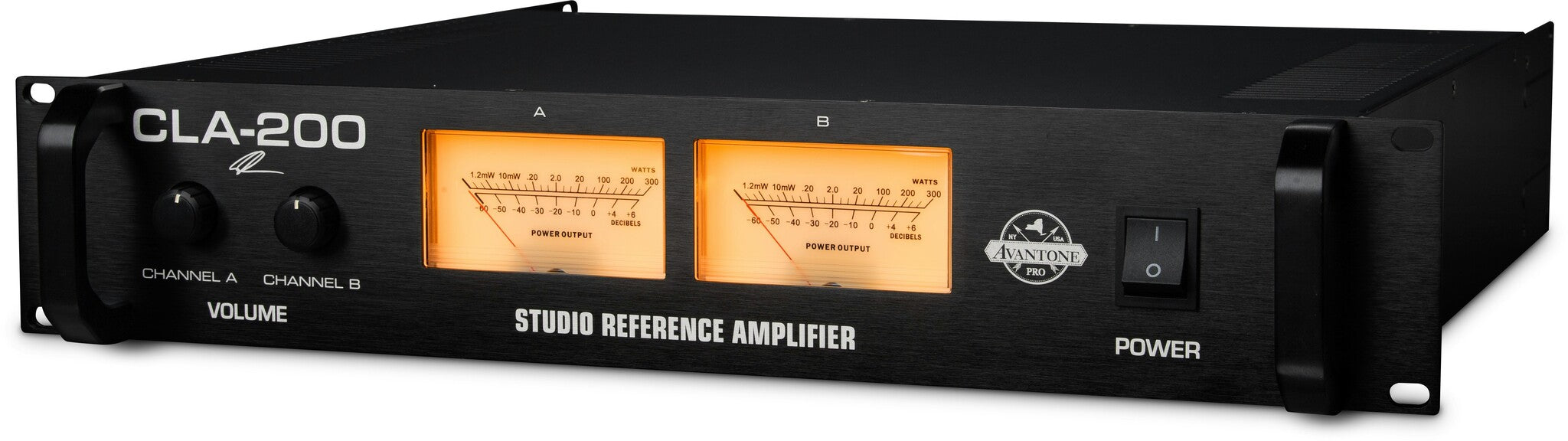 Avantone Pro CLA-200