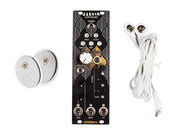 Clatters Machines Garden Listener