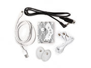 Clatters Machines Pocket Garden Listener