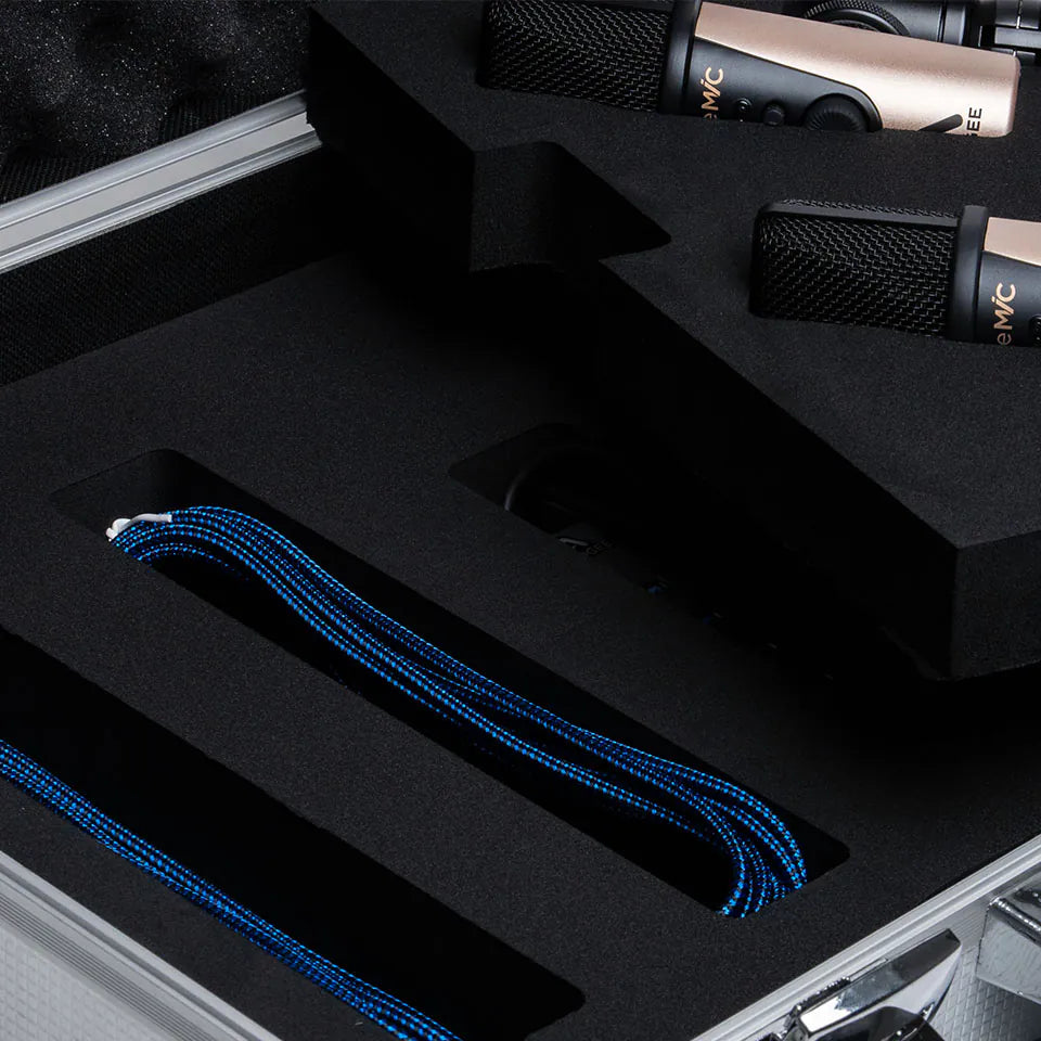 Apogee HypeMiC Podcast Kit