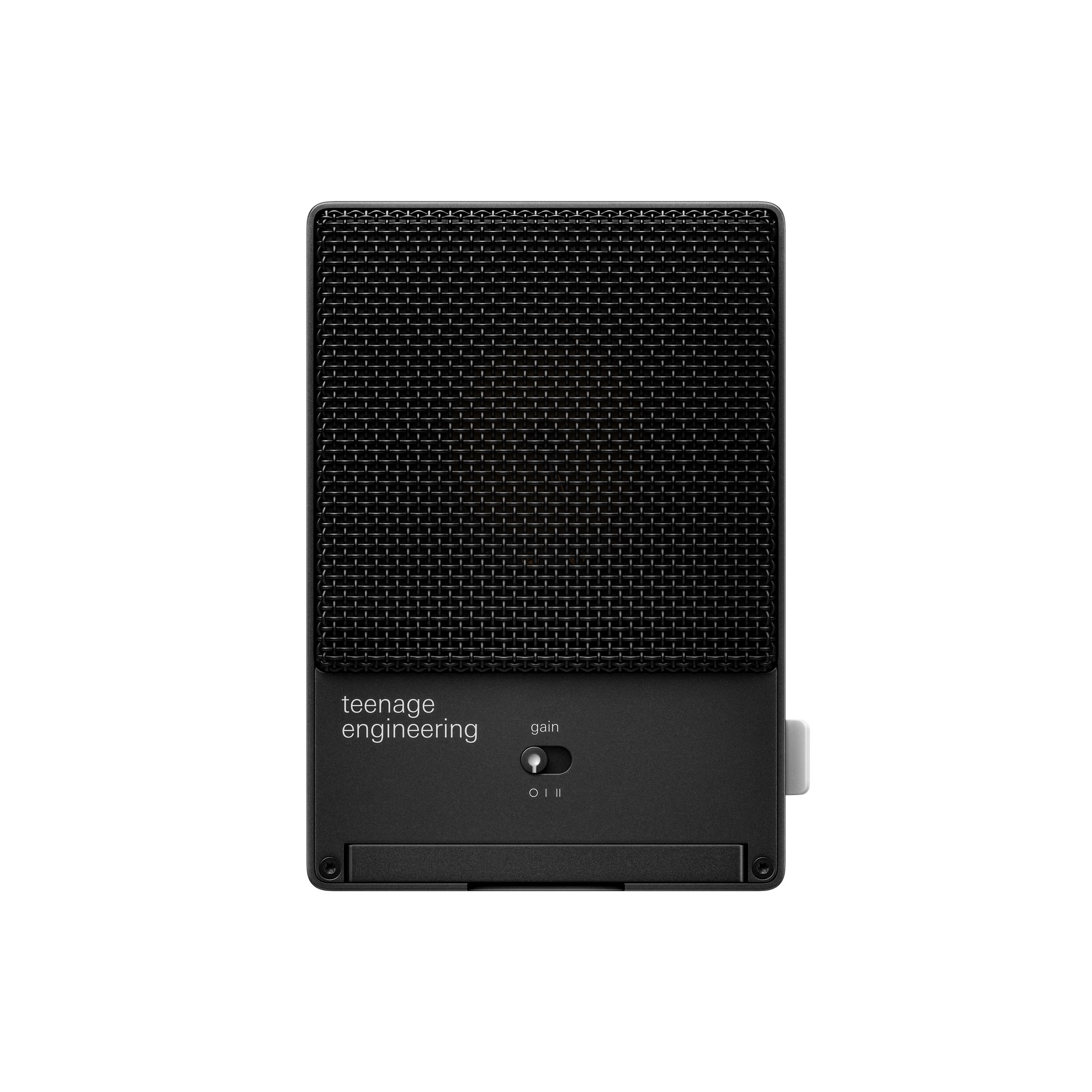 Teenage Engineering CM-15 (Black)