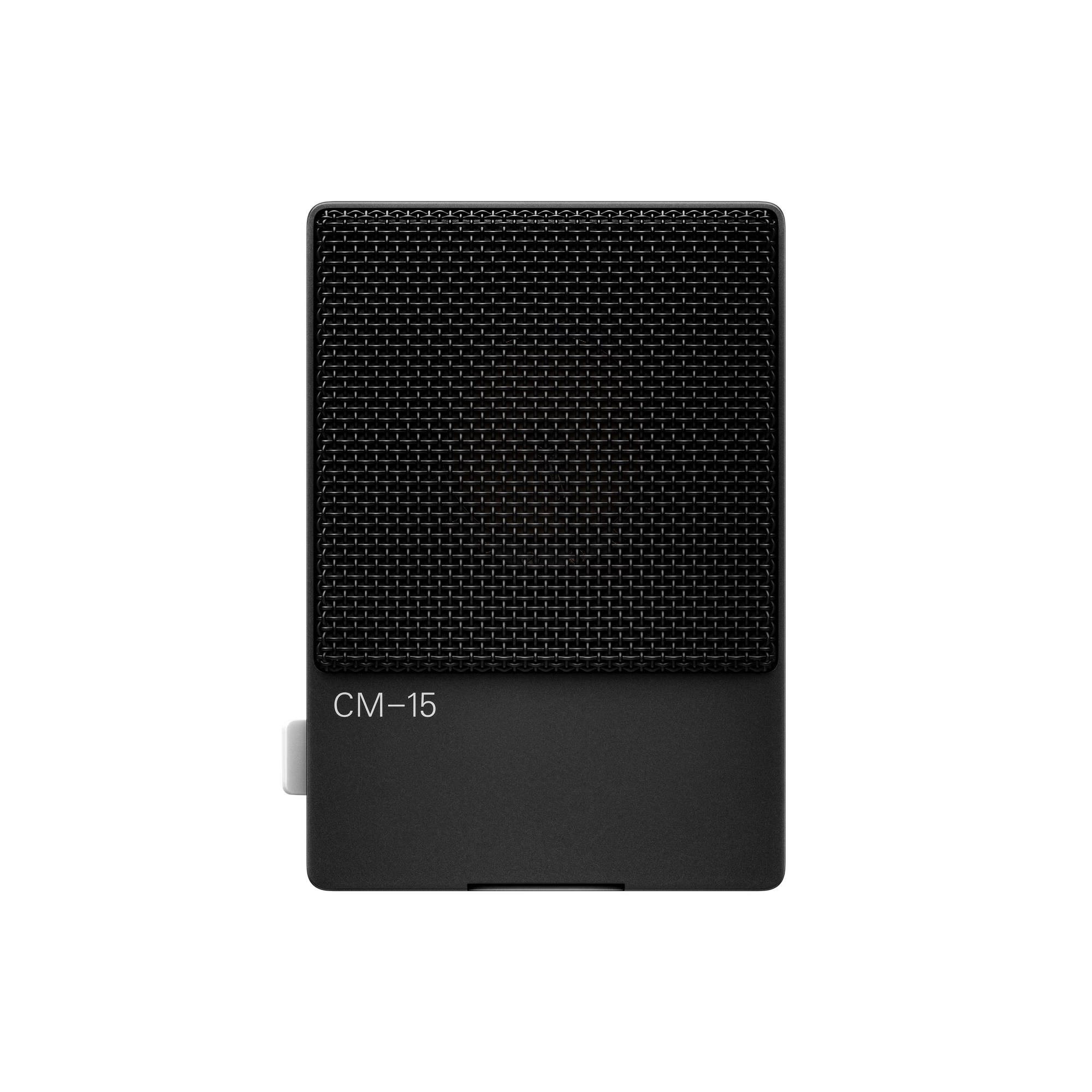 Teenage Engineering CM-15 (Black)