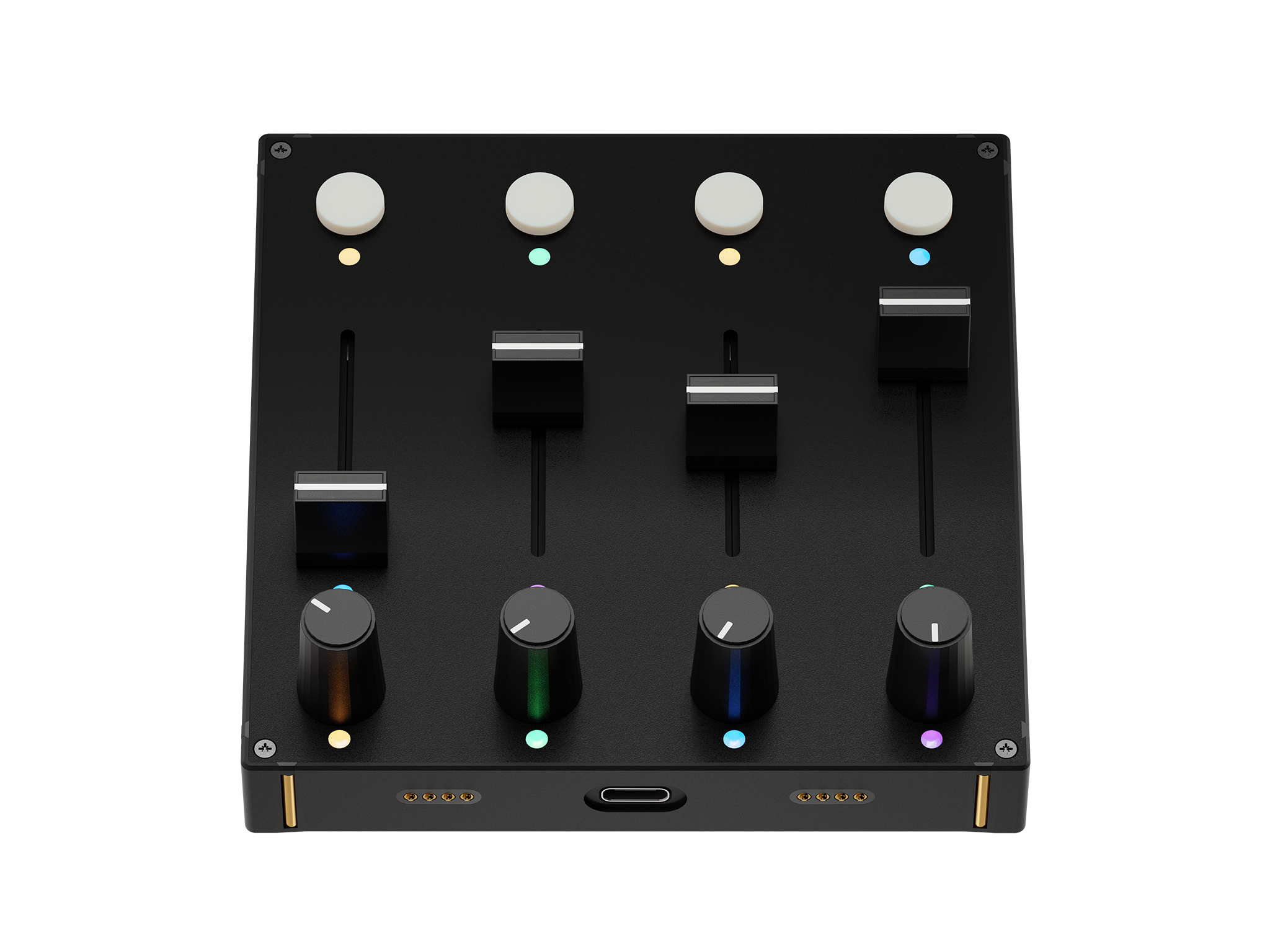 Intech Studio Grid Series 2 - PBF4