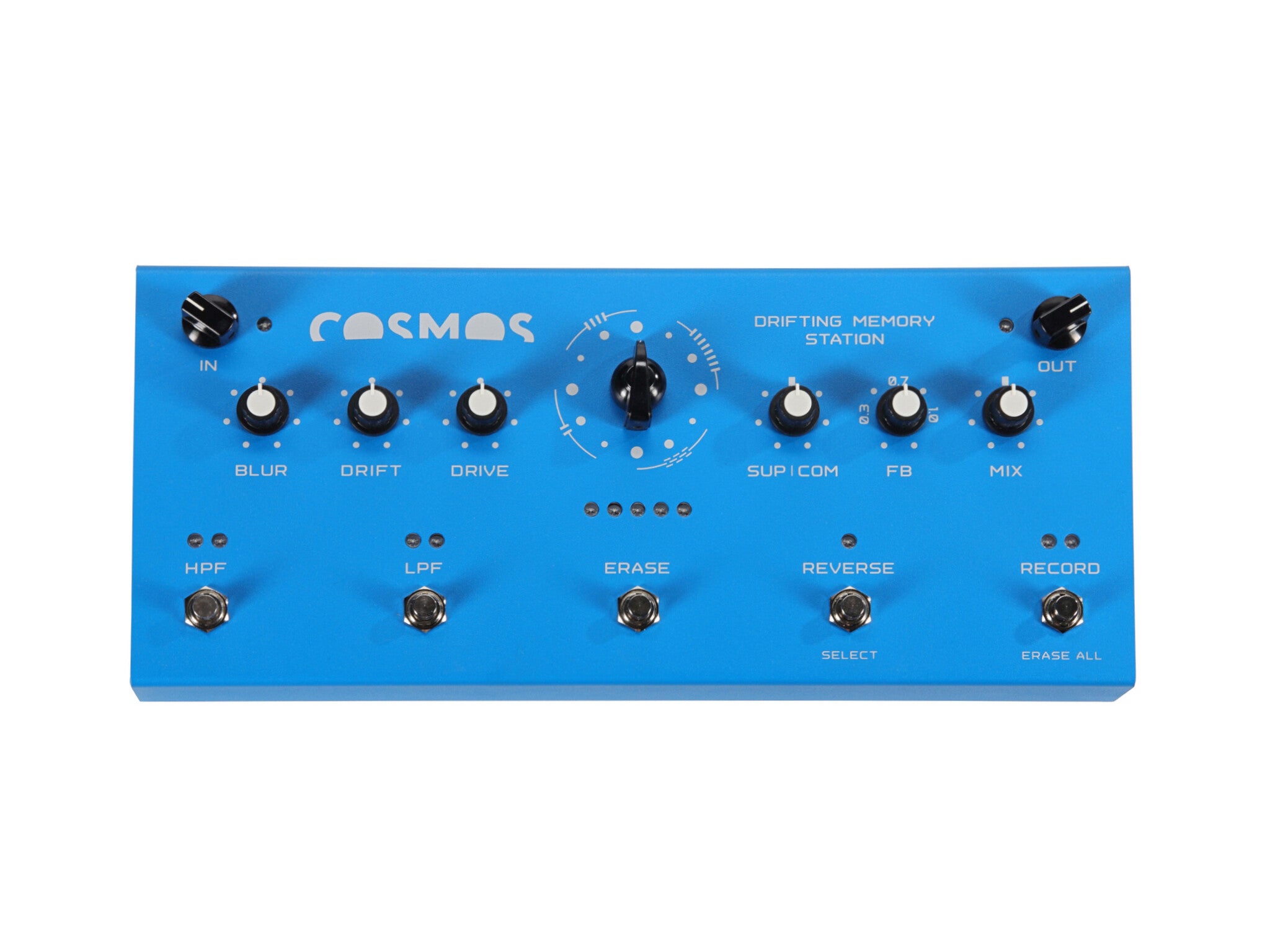 Soma Laboratory COSMOS