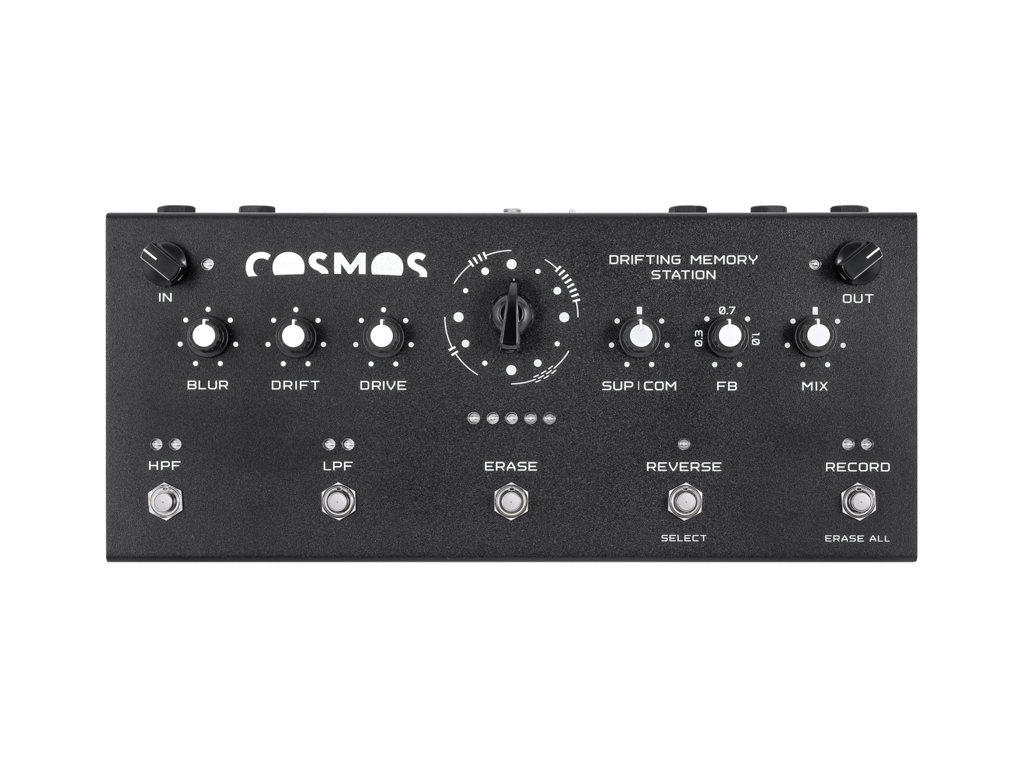 Soma Laboratory COSMOS