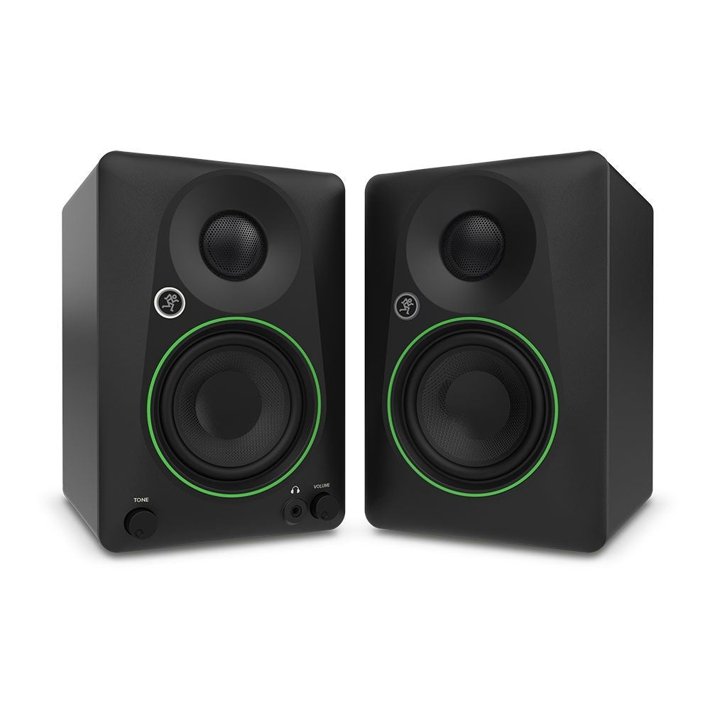 Mackie CR3.5 3.5"