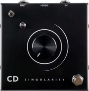 Collision Devices SINGULARITY BLACK