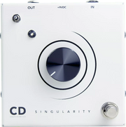 Collision Devices SINGULARITY WHITE