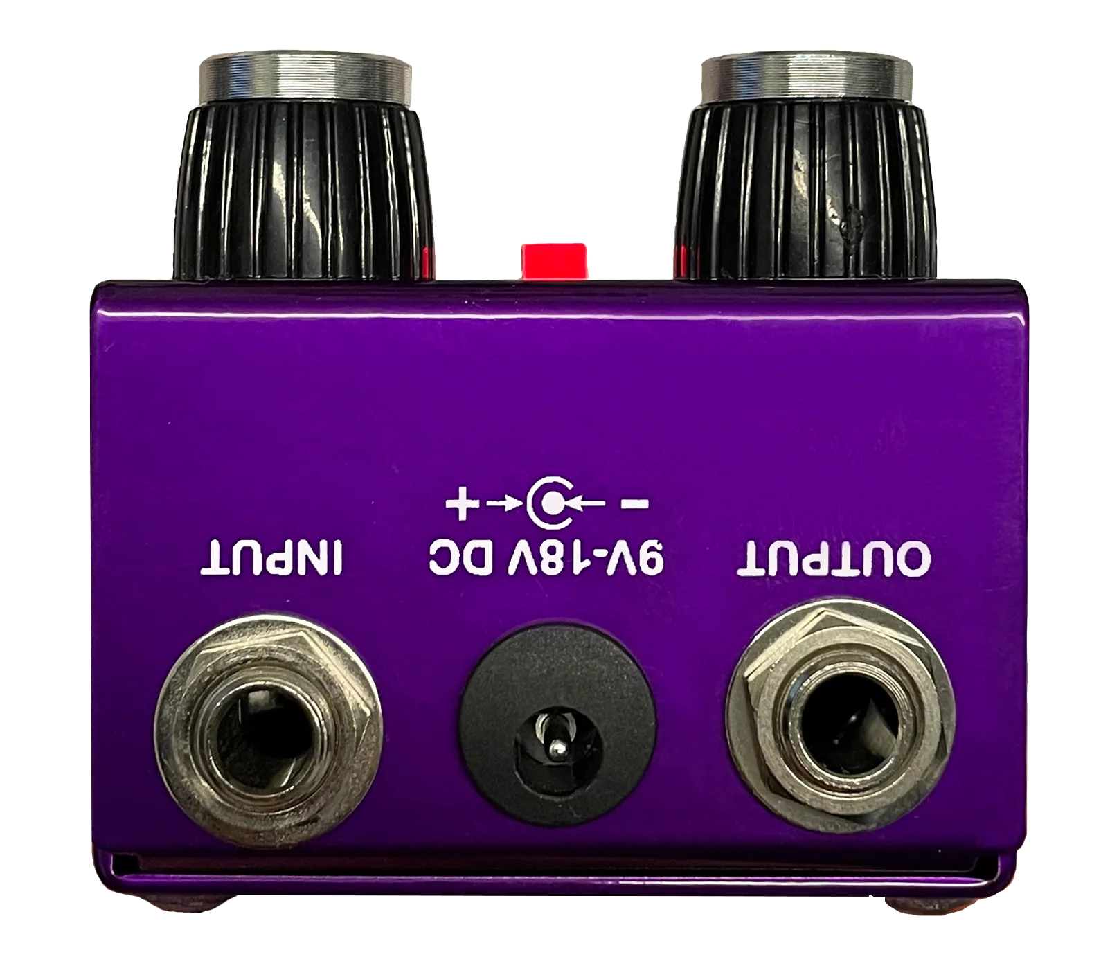 Fulltone USA PLIMSOUL MKII