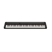 CT-S1-76 Casiotone Series Keyboard (Black)