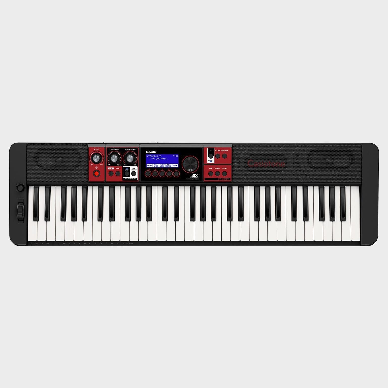 CT-S1000 Casiotone Series Keyboard