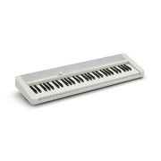 CT-S1 Casiotone Series Keyboard (White)