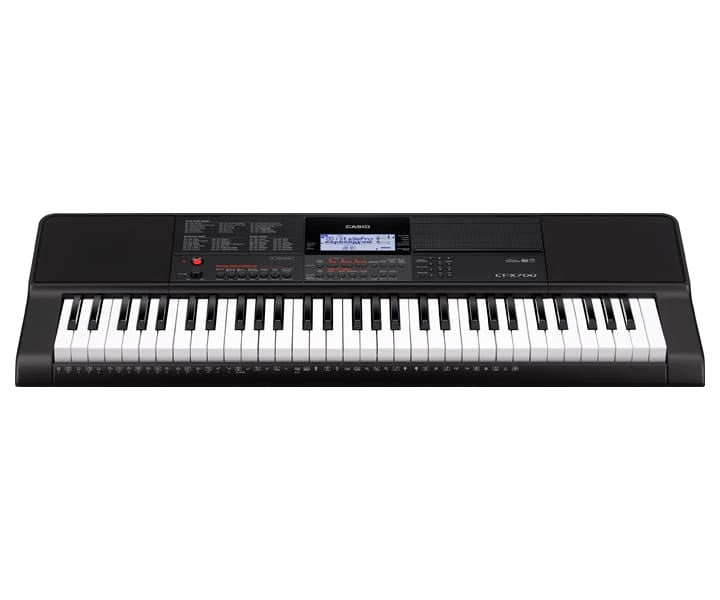 Casio CT-X700