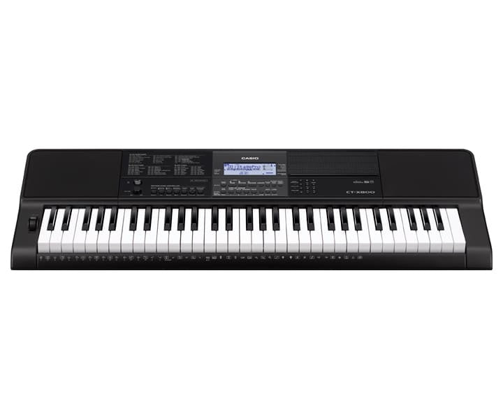 Casio CT-X800