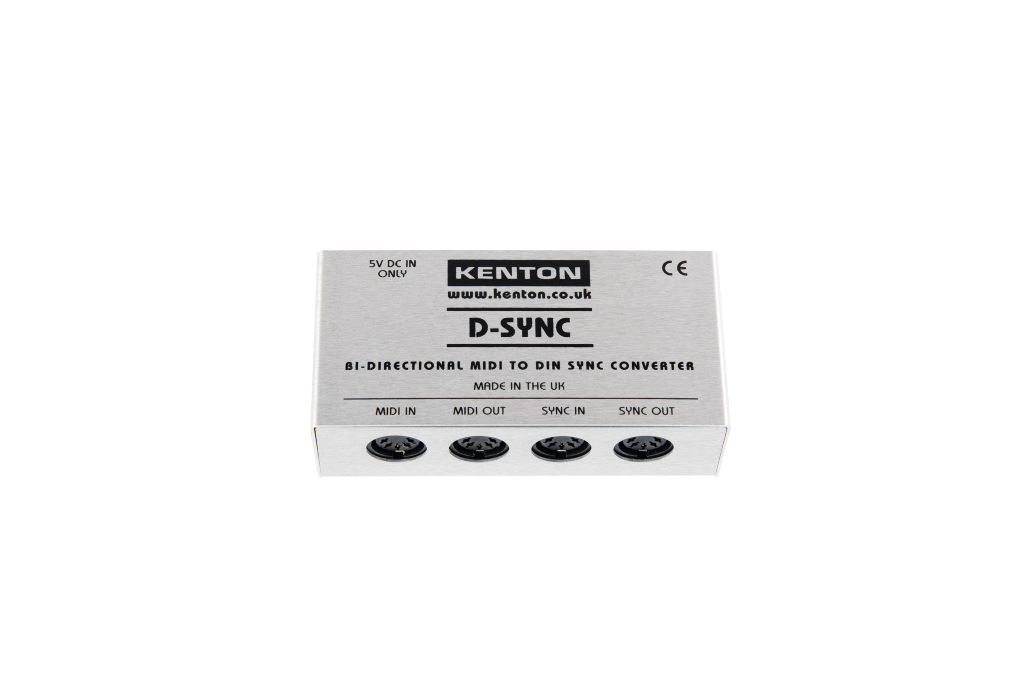 Kenton D-Sync