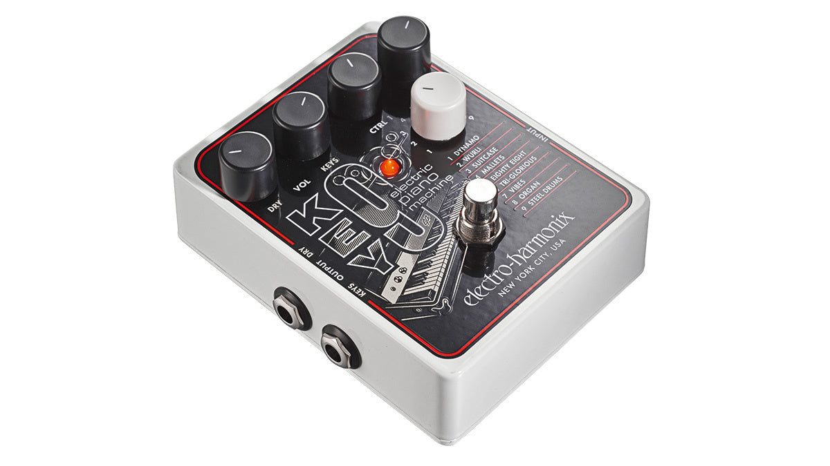 Electro-harmonix KEY9