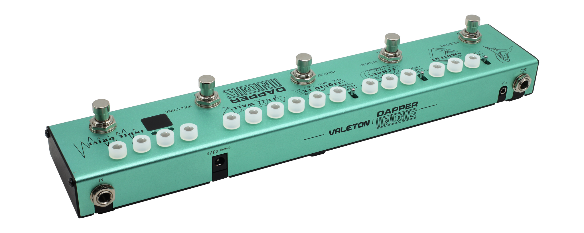 Valeton Dapper Indie