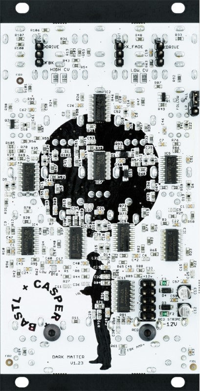 Bastl Instruments Dark Matter
