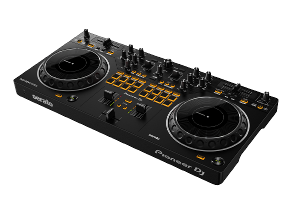 Pioneer DJ DDJ-REV1
