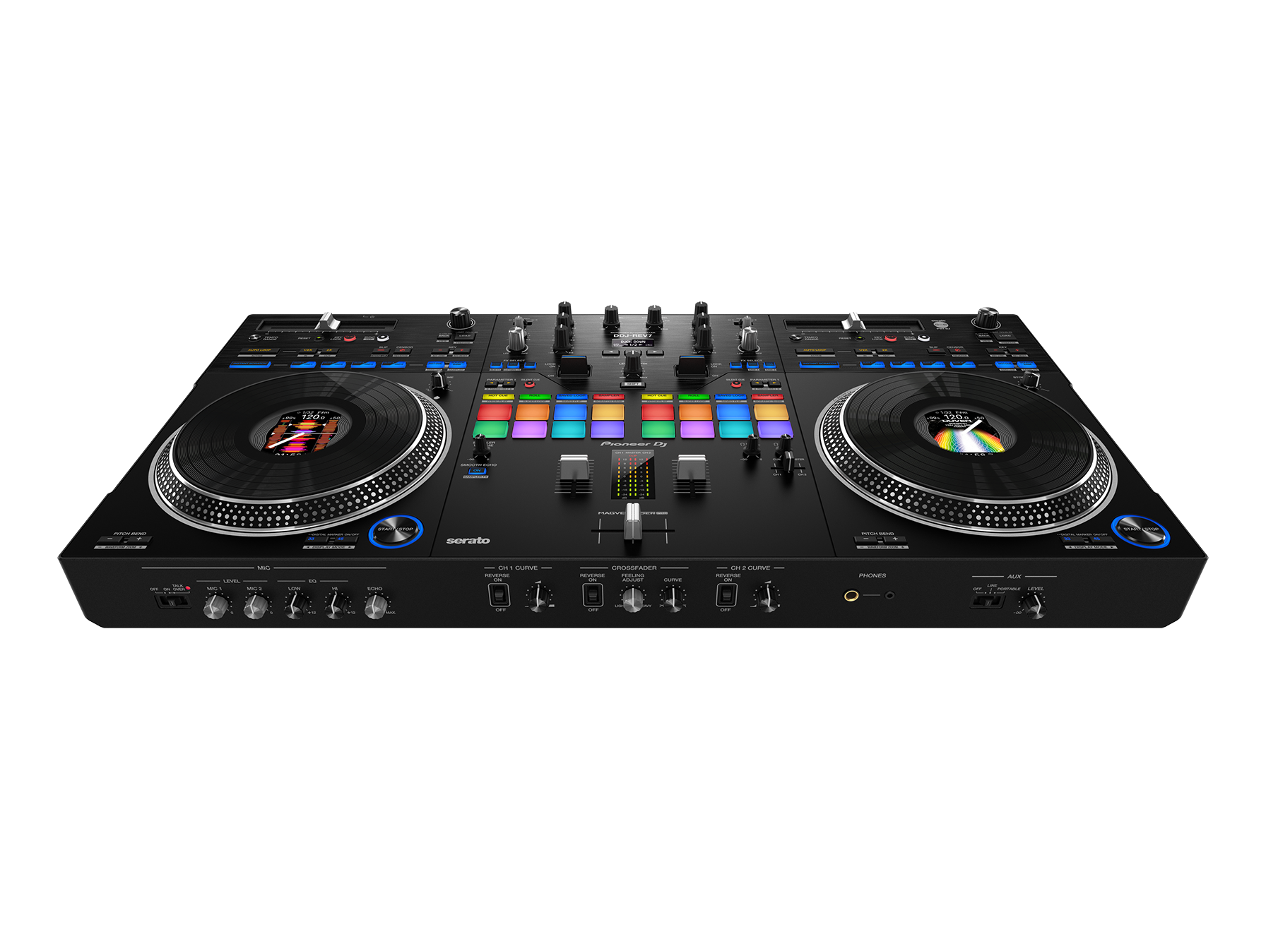 Pioneer DJ REV7