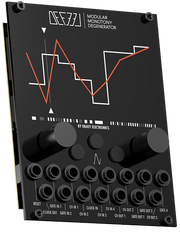 Enjoy Electronics DeFeel Eurorack