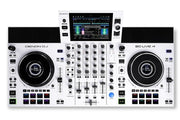 Denon DJ  SC Live 4 White Edition