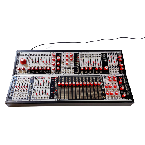 Verbos Electronics Designer Configuration (black)