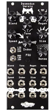 Noise Engineering Desmodus Versio