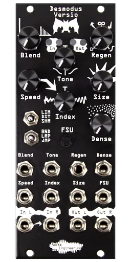 Noise Engineering Desmodus Versio