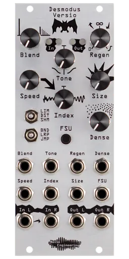 Noise Engineering Desmodus Versio