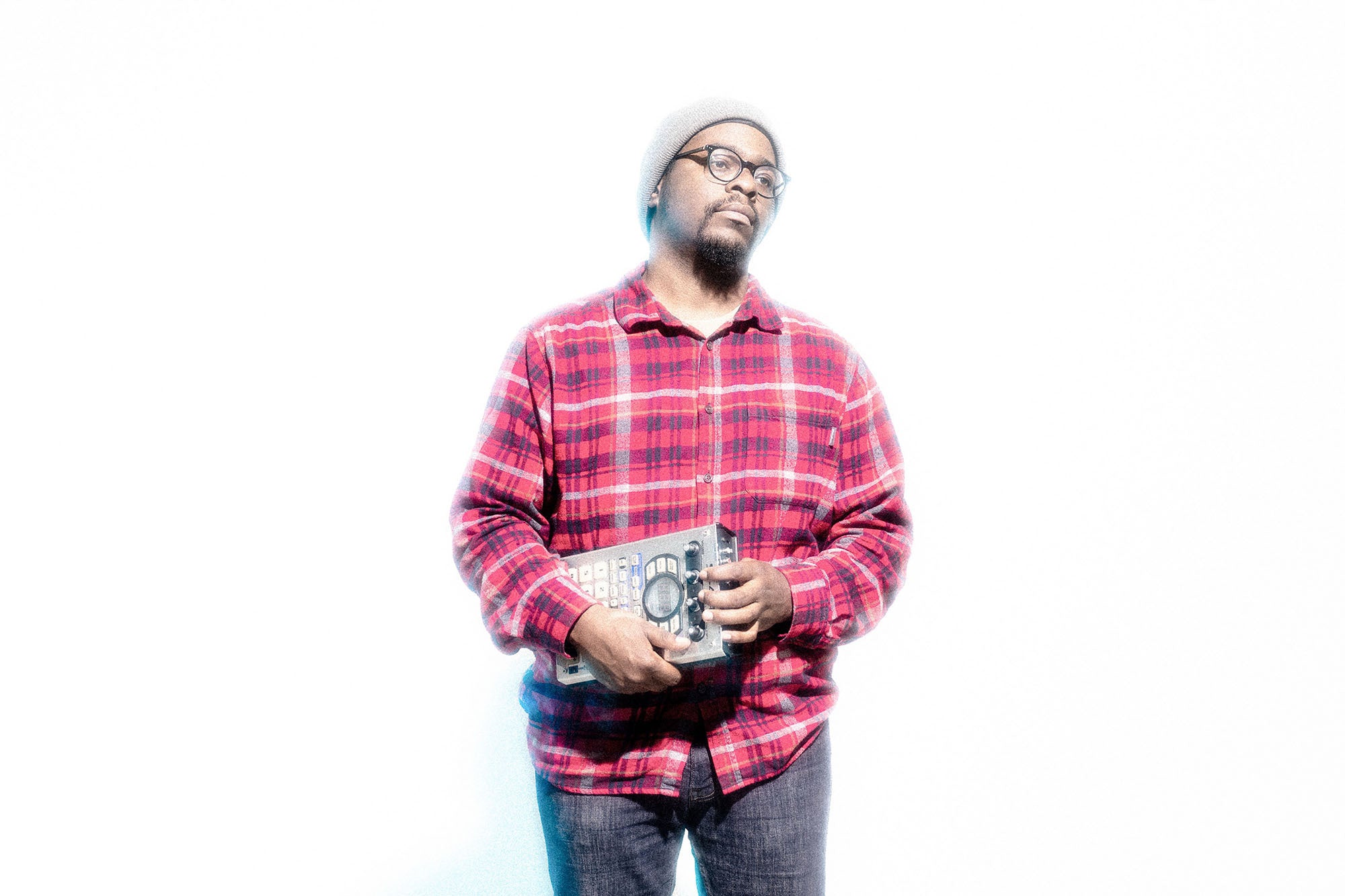 Roland SP-404MK II Stones Throw (limited edition)