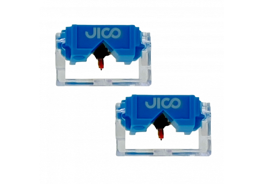JICO N44 7 DJ SD 2X