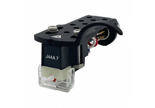 JICO Omnia J44A7 AUR BK