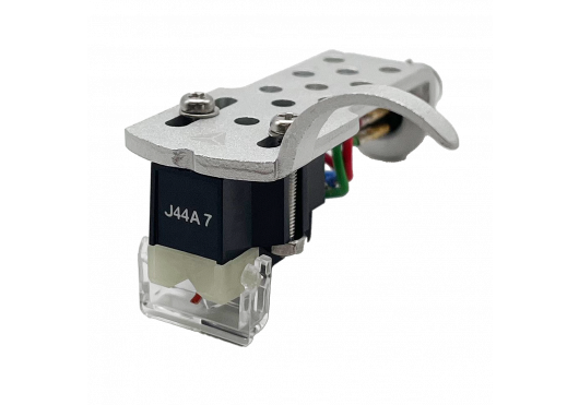 JICO Omnia J44A7 AUR BK