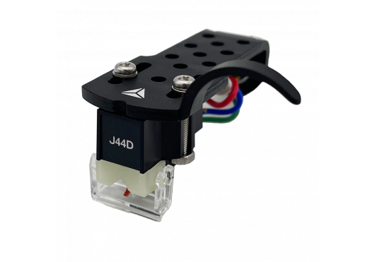 JICO Omnia J44D AUR BK