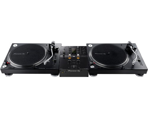 Pioneer DJ DJM-250 MK2
