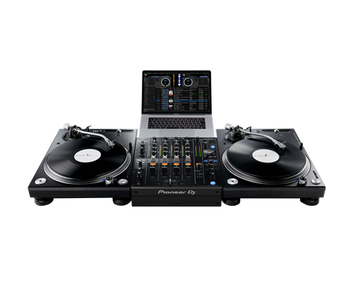 Pioneer DJ DJM-750 MK2
