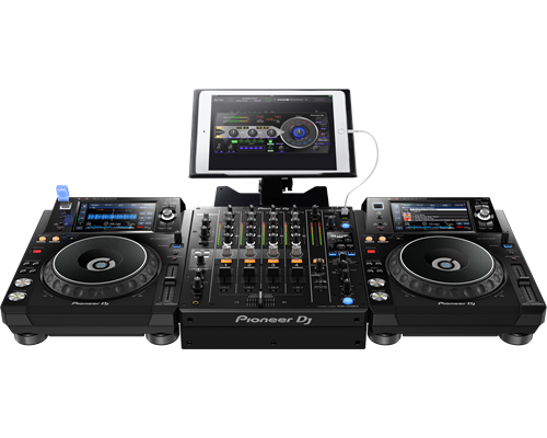 Pioneer DJ DJM-750 MK2