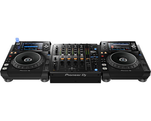 Pioneer DJ DJM-750 MK2