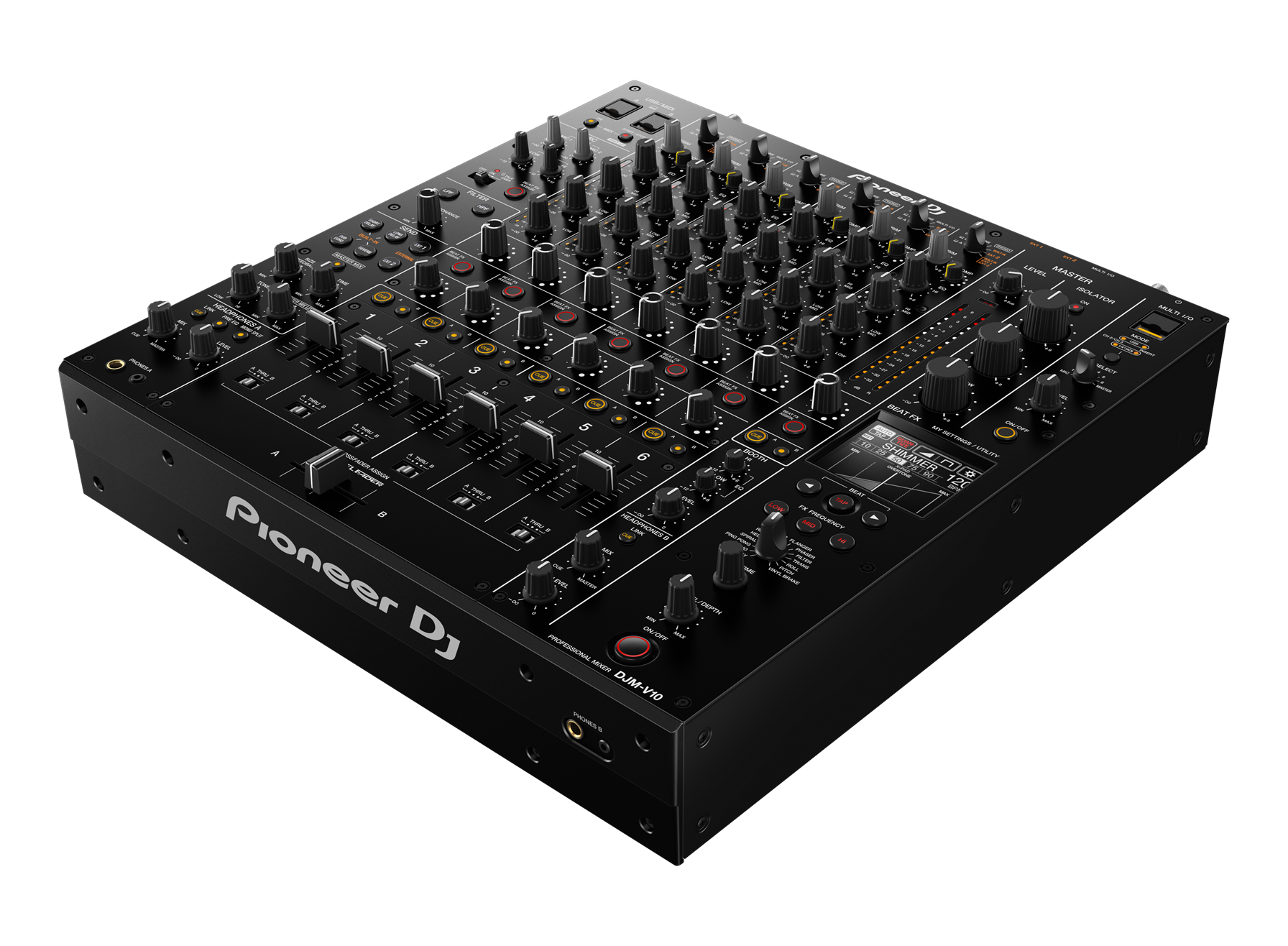 Pioneer DJ DJM-V10