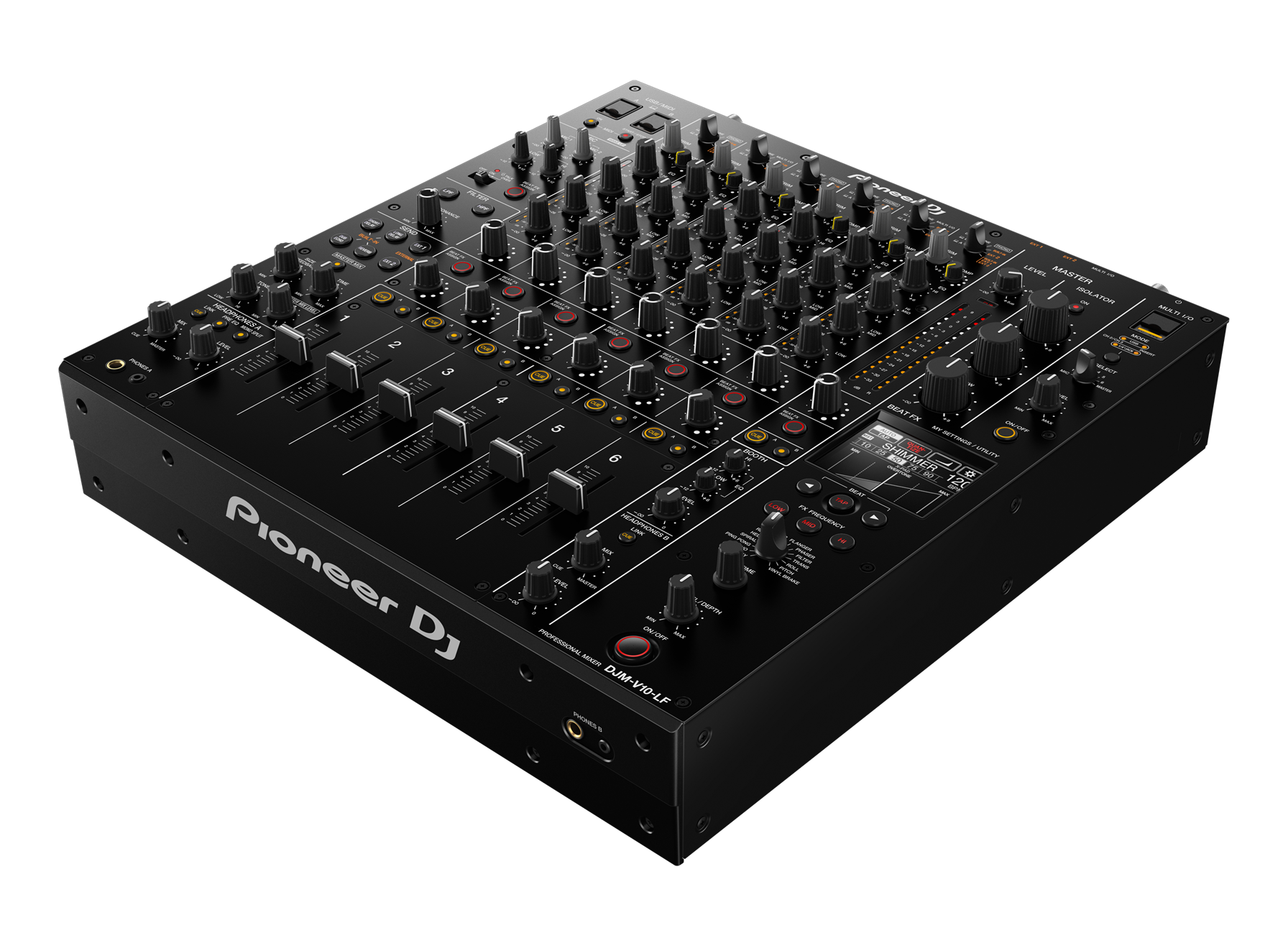 Pioneer DJ DJM-V10-LF