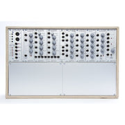 Doepfer A-100 Basic System Mini LC6 PSU3