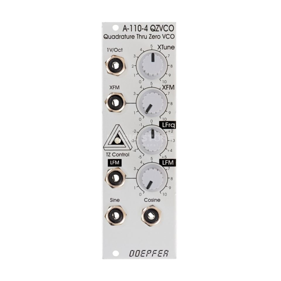 Doepfer A-110-4 Quadrature VCO