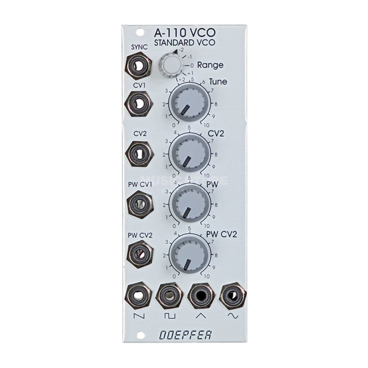 Doepfer A-110 Standard VCO