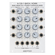 Doepfer A-135-1 Voltage Controlled Mixer