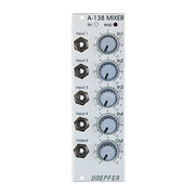 Doepfer A-138a Mixer linear